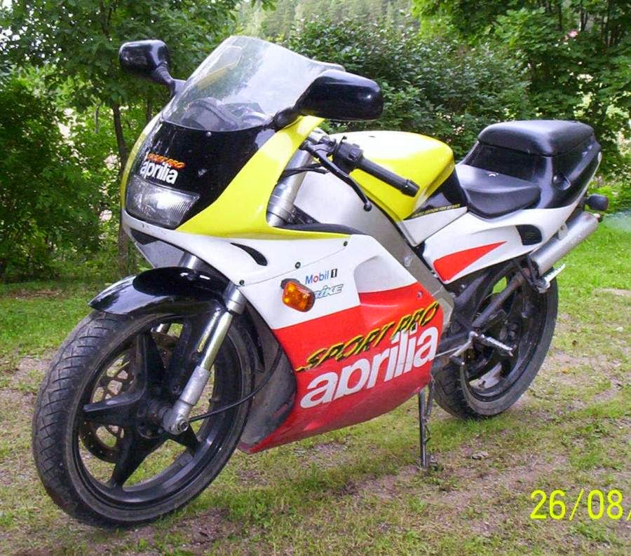 Aprilia Af1 Wiring Diagram Wiring Diagram
