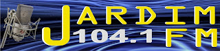 Rádio Jardim FM ao vivo
