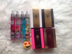 SUAREZ PERFUMES&COSMETICS