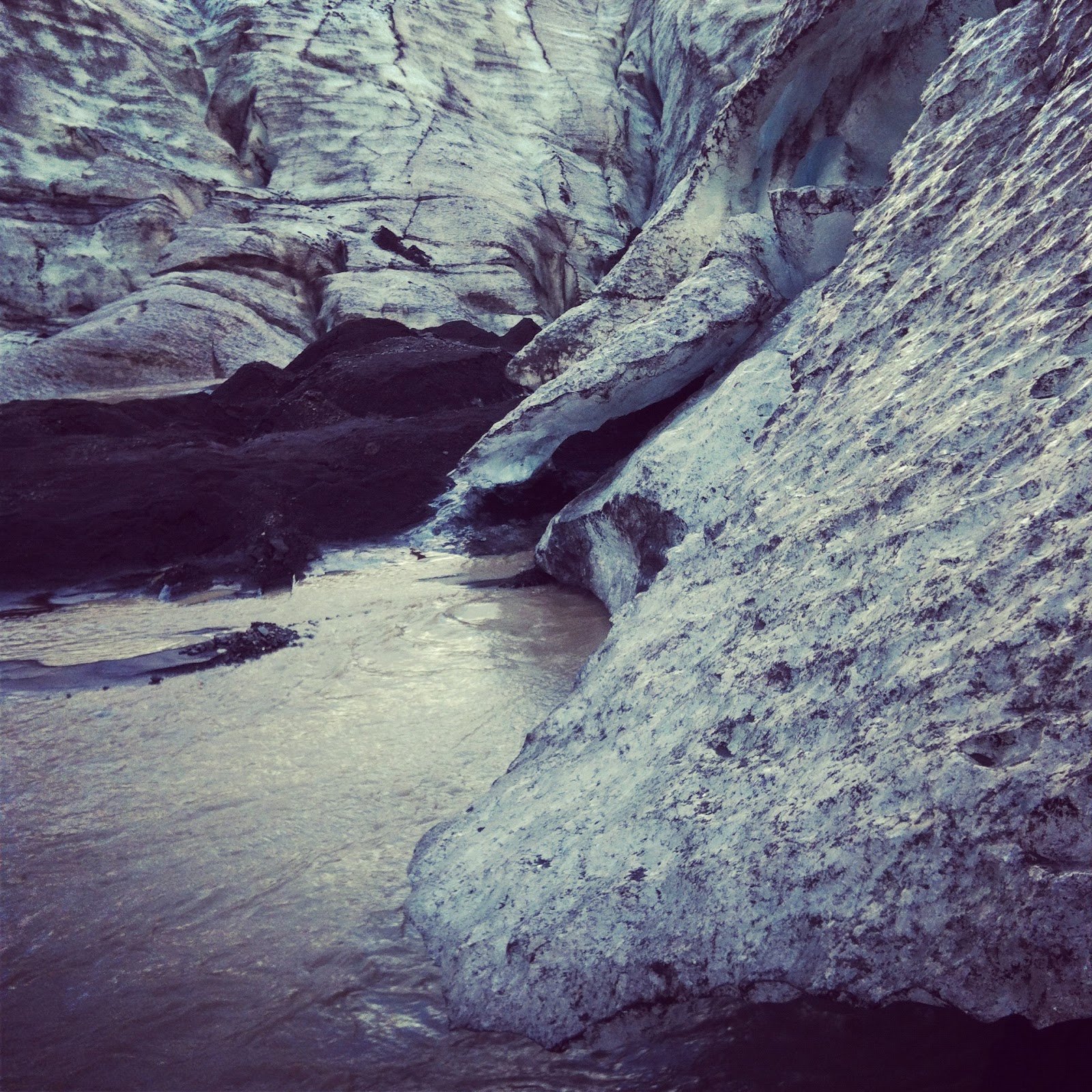 Lady Sif'S Icelandic Adventure: A Shocking Reveal! - 3tiohax