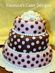 My Cake Designs