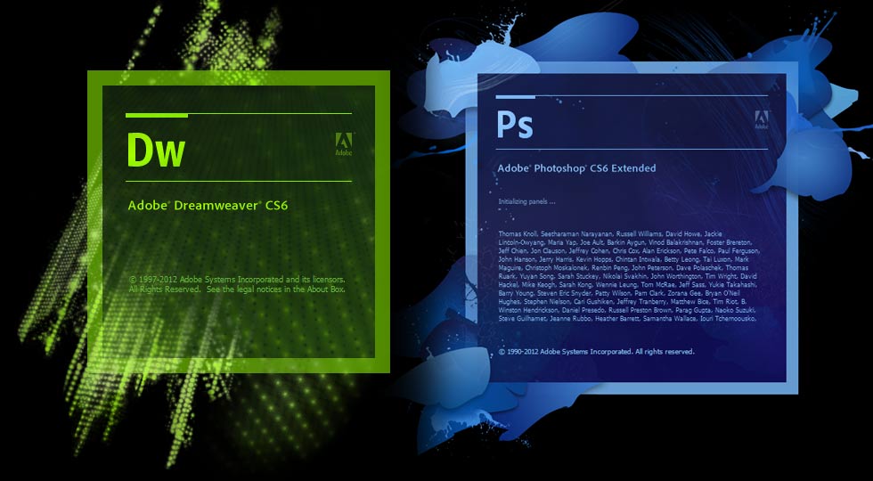 Adobe photoshop cs6 extended portable malware download