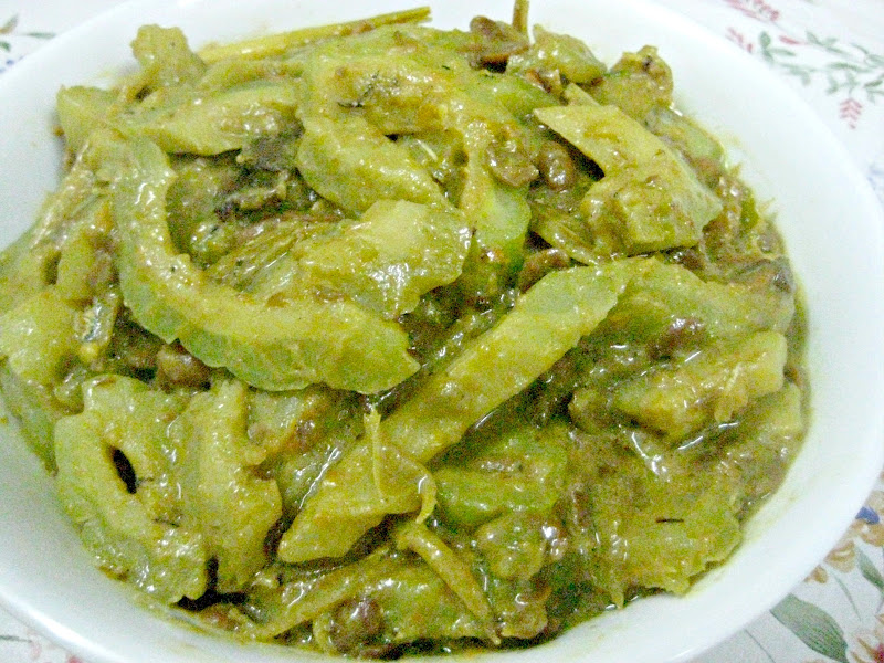Masakan Sayur