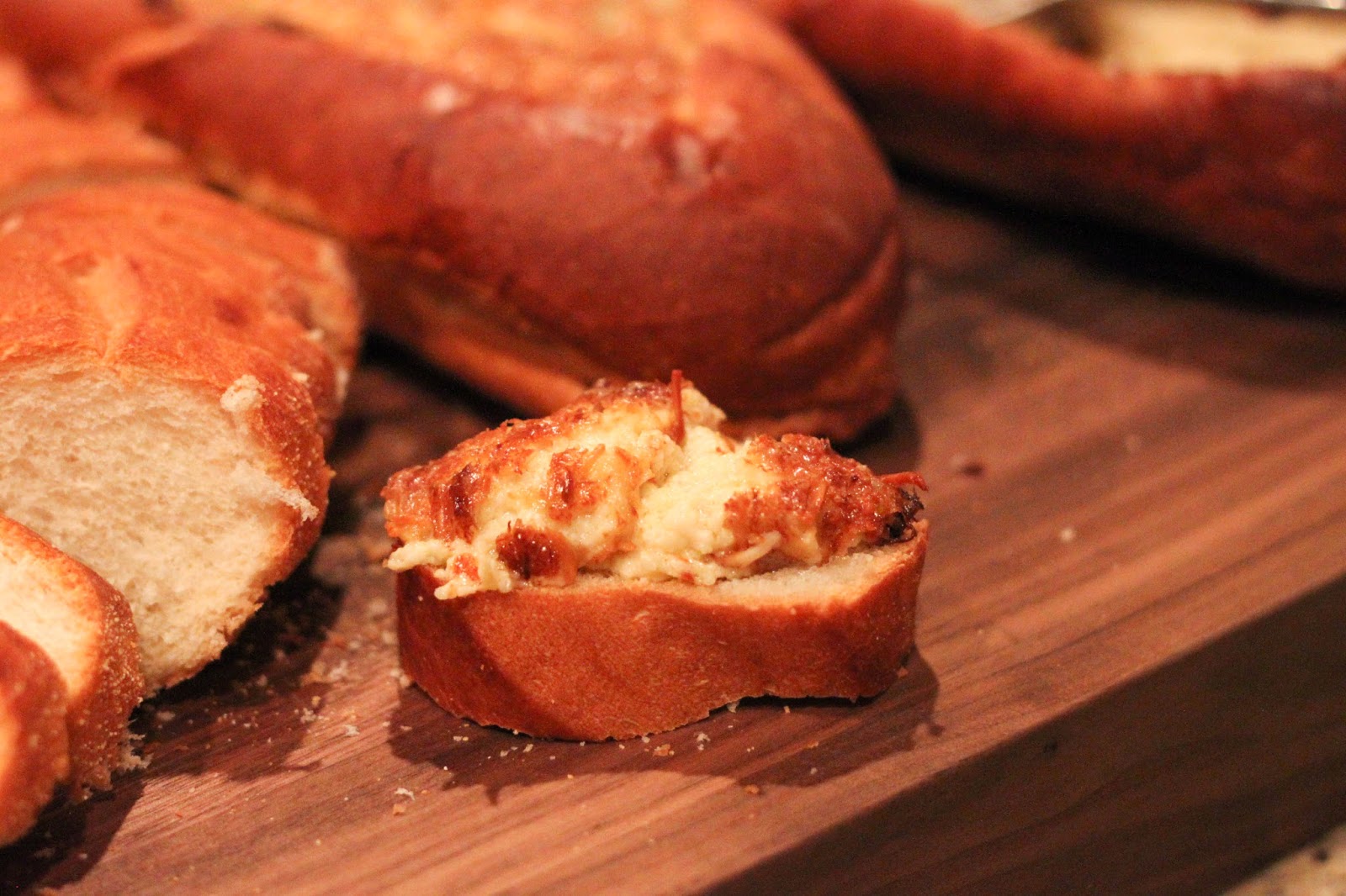 Nellie & Phoeb's Nellie & Phoeb's In the Kitchen Artichoke & Asiago Cheese Dip