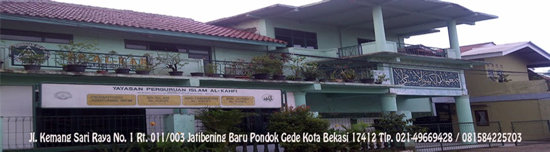 Yayasan Perguruan Islam Al-Kahfi