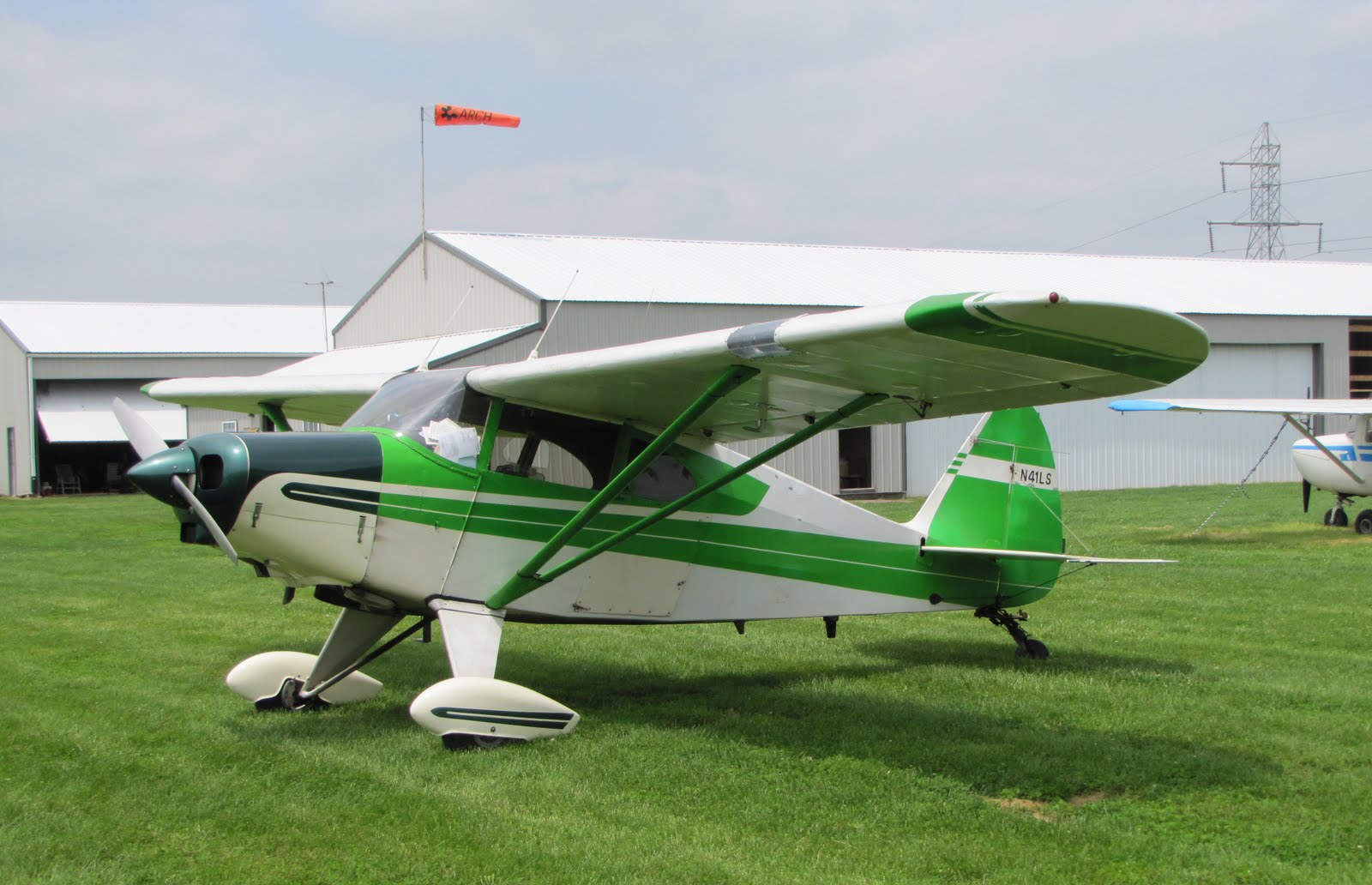 The Aero Experience Flying Dutchmen Pancake Breakfast FlyIn Brings a