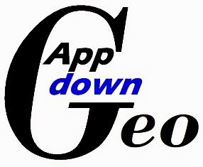 App Down Geo