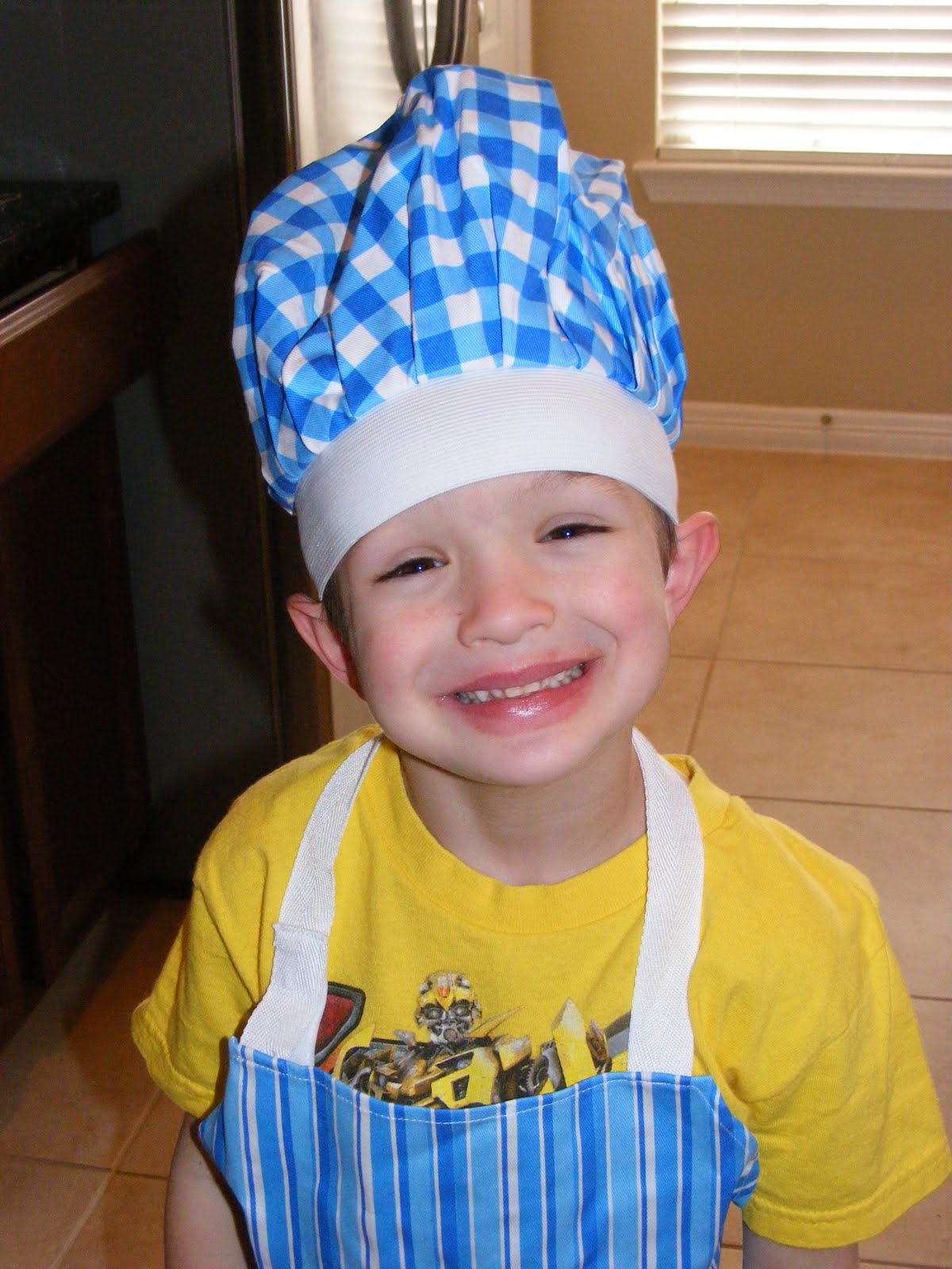 Gage Cook