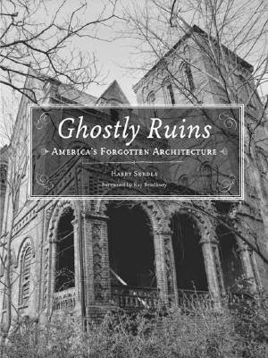 Ghostly Ruins