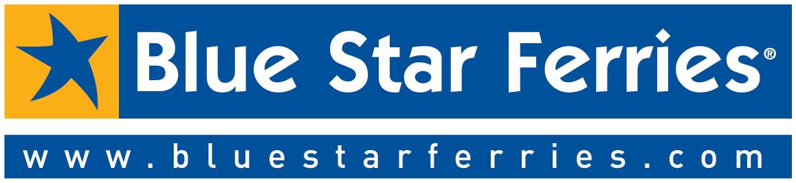 BLUE STAR FERRIES