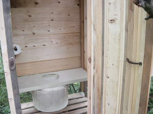 MUEBLES GRATIS CON PALETS: enlace COBERTIZOS