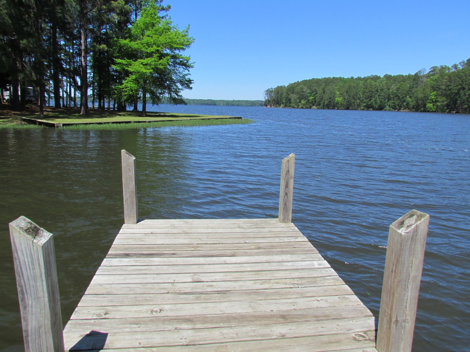 Roving Reports by Doug P 2012 10 Natchez Mississippi to Homer