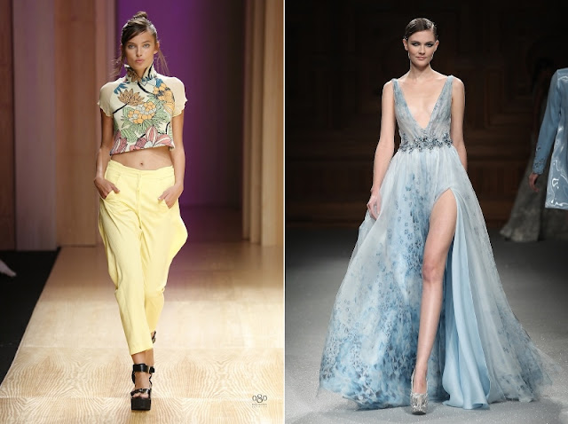 Summer 2015 Trends, Sizzling, Sultry, Stylish Summer