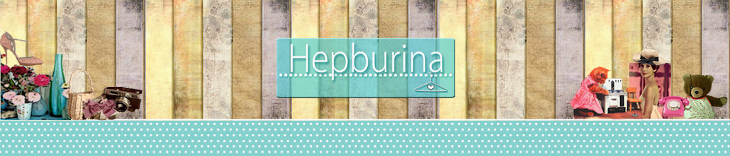 Hepburina