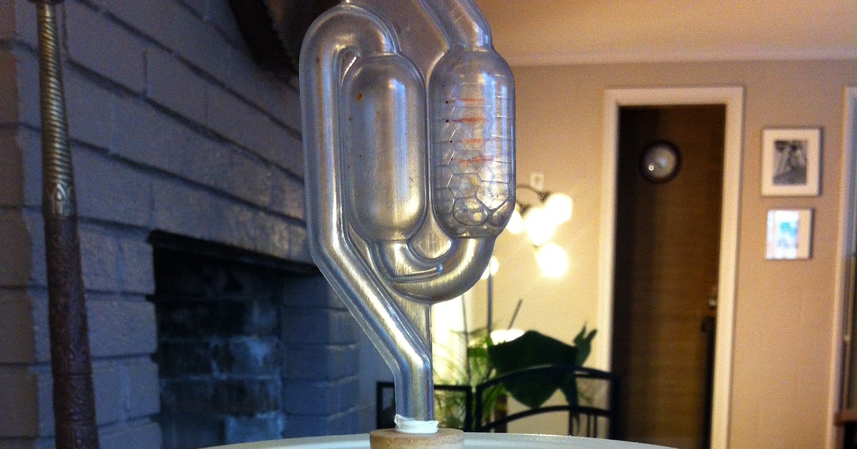 weber_cam On Measuring Yeast Fermentation Rate for Slow Rise Doughs