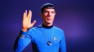 Star Trek Productos a la venta: Para mirarlos presionar la foto de Spock