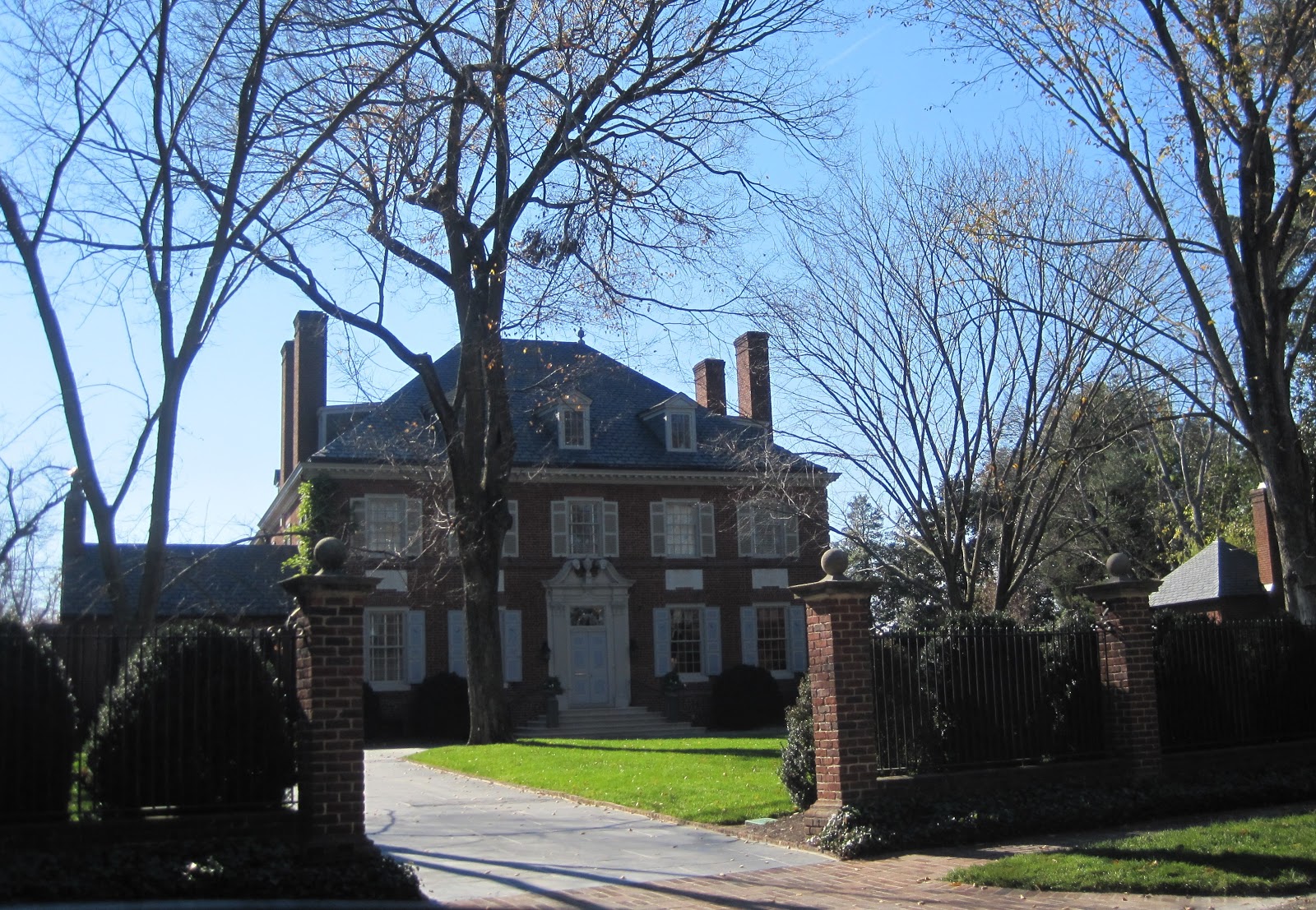 architect design™ Windsor Farms, Richmond