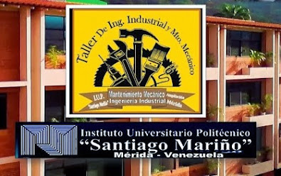 Taller integral de mantenimiento mecánico e industrial