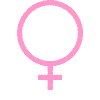simbolo mujer