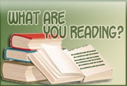 What Are You Reading? 10-7-11.
