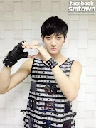 Position: lead vocalist. Specialties: singing. Nationality: China (tao pakek)