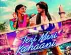 Watch Hindi Movie Teri Meri Kahaani Online