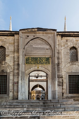 Geriatric Gapper 2013