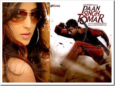 Watch Paan Singh Tomar Full Movie Online in HD, Streaming