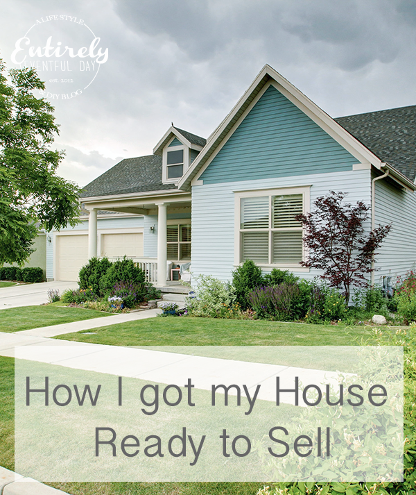 How to get your House Ready to Sell Entirely Eventful Day