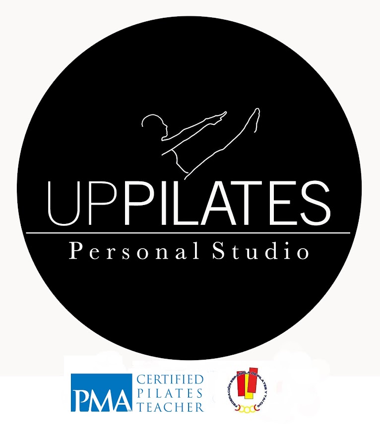 Up Pilates Personal Studio
