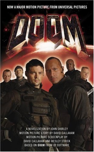 doom 3 movies doom 3 movies