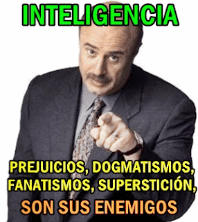 inteligencia enemigos