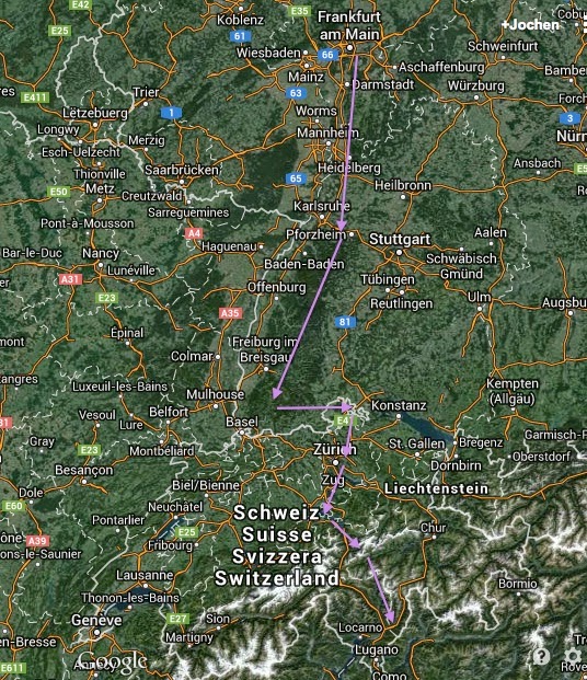 Dank Aufforstung Praktisch Keine Sandsturme Mehr In Beijing