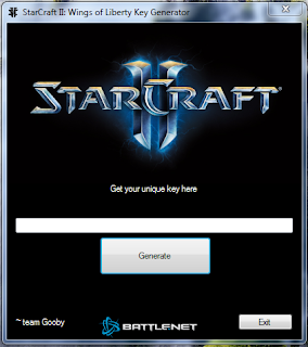 Starcraft