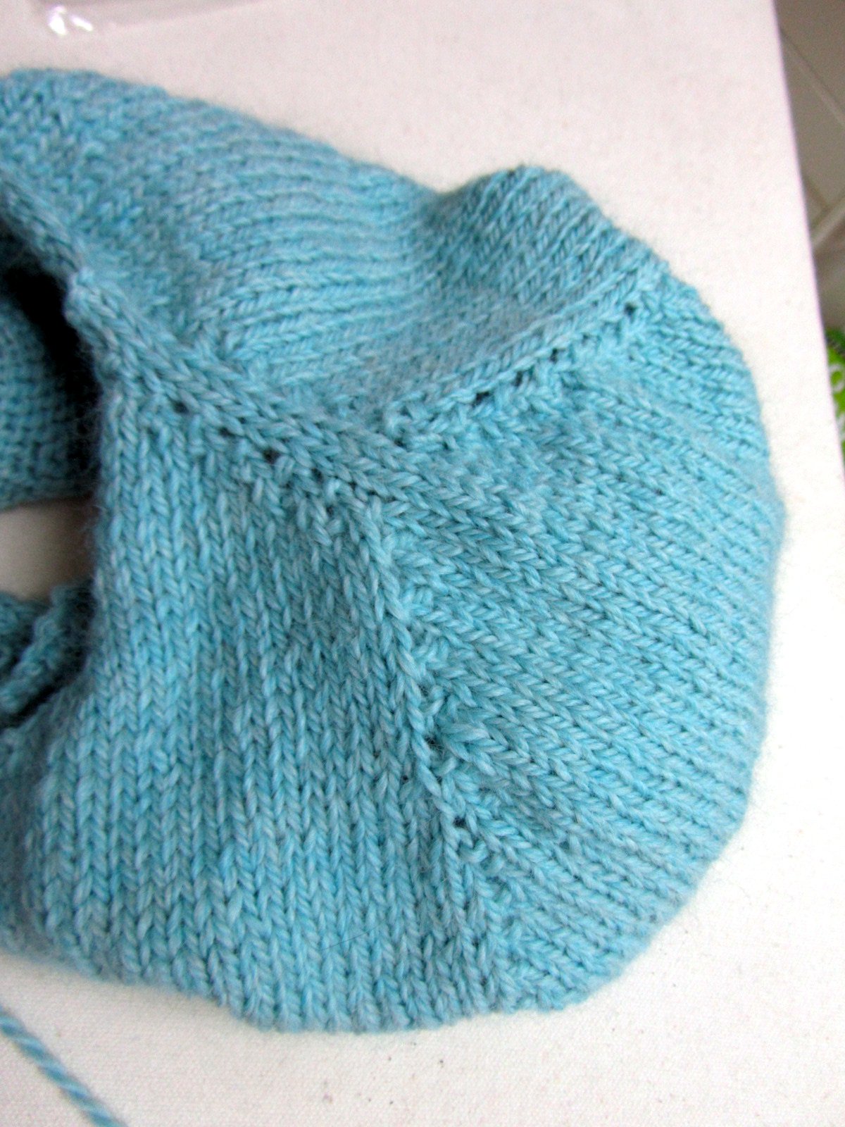 Fibermania Contiguous Set In Sleeve