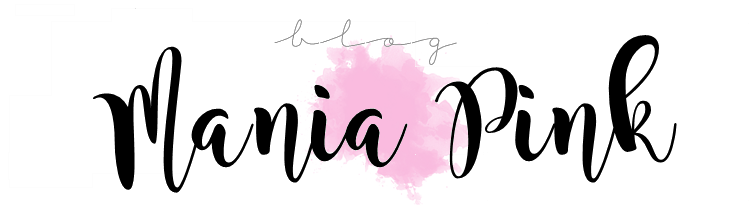 Blog Mania Pink! 