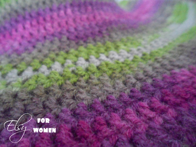 шляпка, столбики с накидом Лукошко Элси