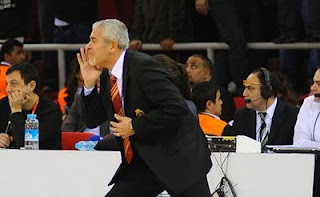 2012 - 2013 | Cem Akdağ