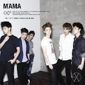 EXO-M Official Website