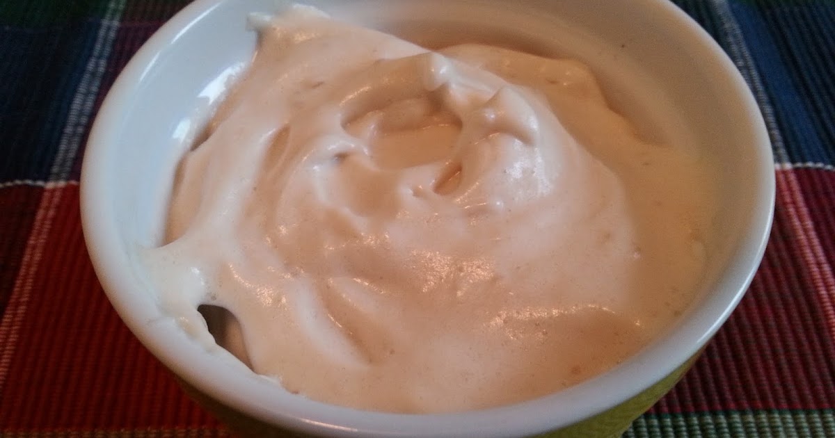 Healthy Life Lessons Aquafaba & Vegan Marshmallow Fluff