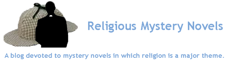 Religious Mystery Novels