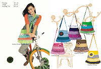 tas maika etnik samba series tas maika etnik samba series