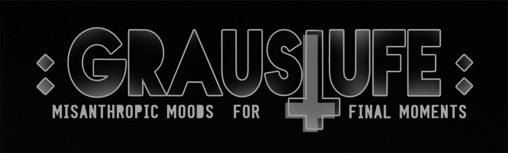 : G R A U S T U F E :
