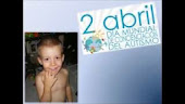 2 abril - dia mundial del autismo