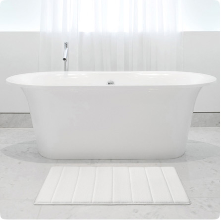 Microdry Ultimate Luxury Memory Foam Bath Mat Review Fun