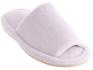 Nature's Sleep Slippers