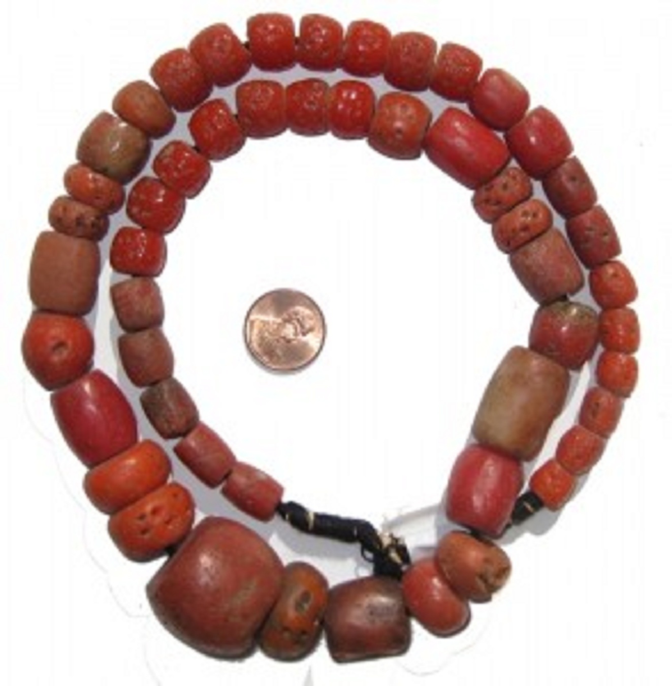 SHOLA THE PHENOMENON OF YORUBA’S WAIST BEAD