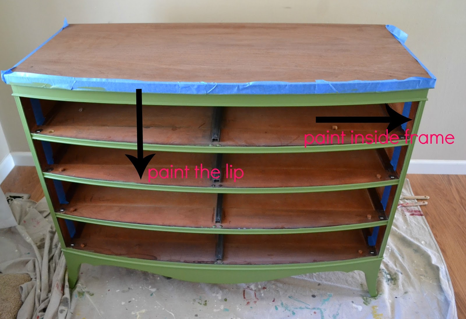 Helen Nichole Designs Should I Paint That Part Should I Paint That Part