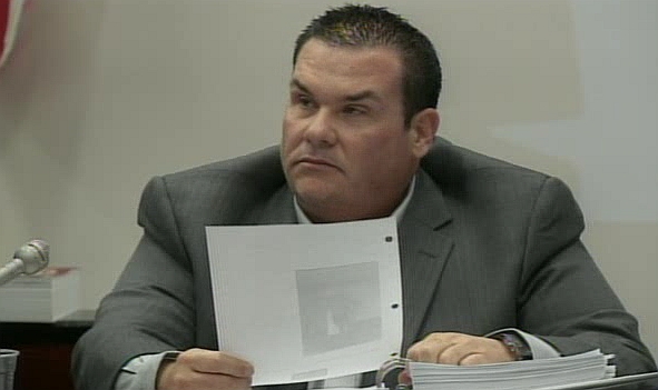 Bubba Mj Trial Update