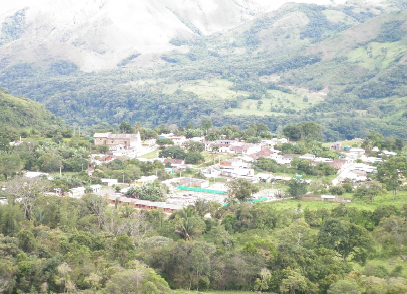 Guardianes del Patrimonio Paya Boyacá